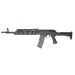 Jack 556 KRUK BLACK 5,56x45mm/.223 REM (WBP x KRUK)